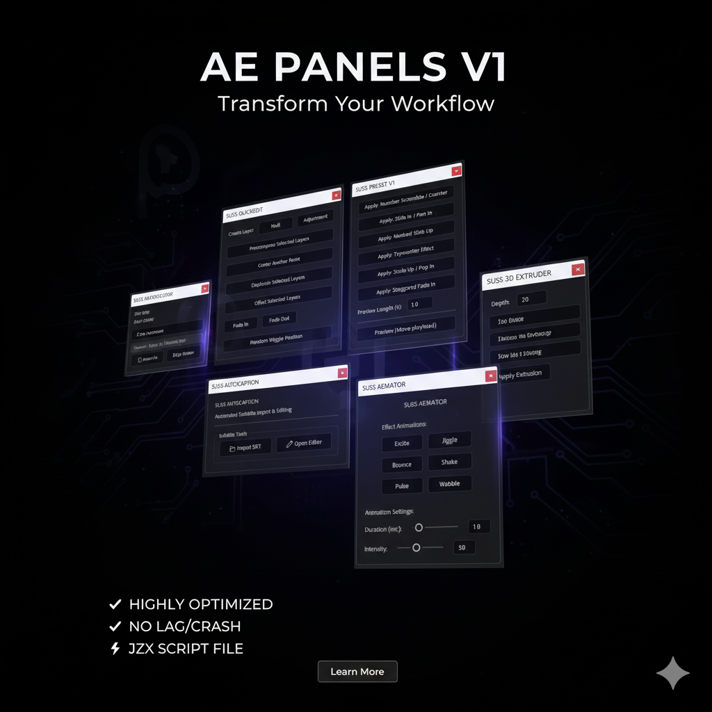 AE AUTOMATION